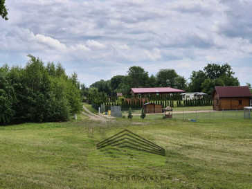Działka Sprzedaż Objezierze