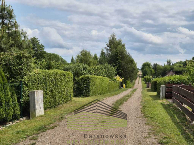 Działka Sprzedaż Objezierze 8