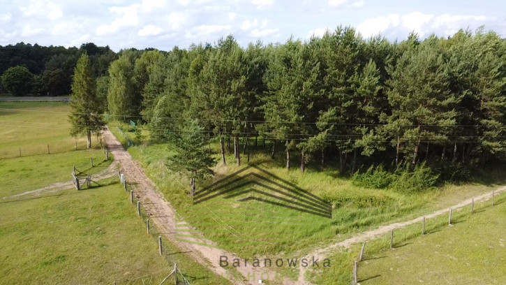 Działka Sprzedaż Danków 1