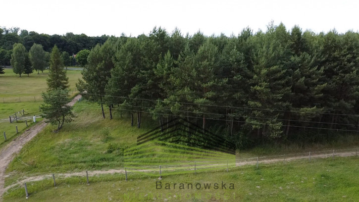 Działka Sprzedaż Danków 5