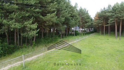 Działka Sprzedaż Danków