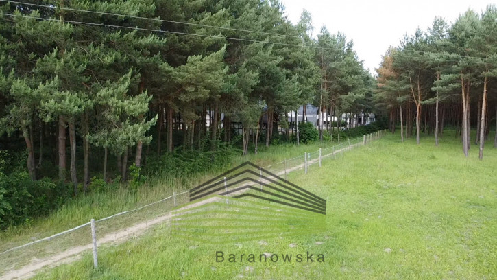 Działka Sprzedaż Danków 4