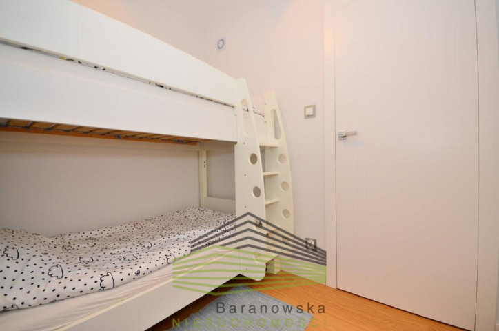 Mieszkanie Sprzedaż Dziwnówek Wolności 11