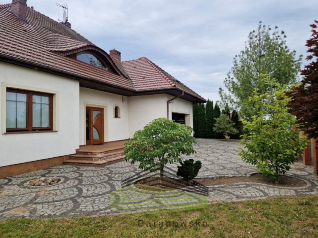 Dom Sprzedaż Gorzów Wielkopolski Chwalęcice Dolne 3