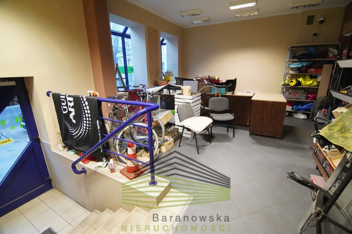 Lokal Sprzedaż Gorzów Wielkopolski Śródmieście 3