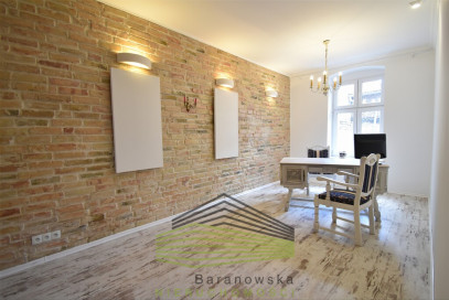 Lokal Sprzedaż Gorzów Wielkopolski Śródmieście