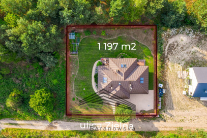 Dom Sprzedaż Chwalęcice