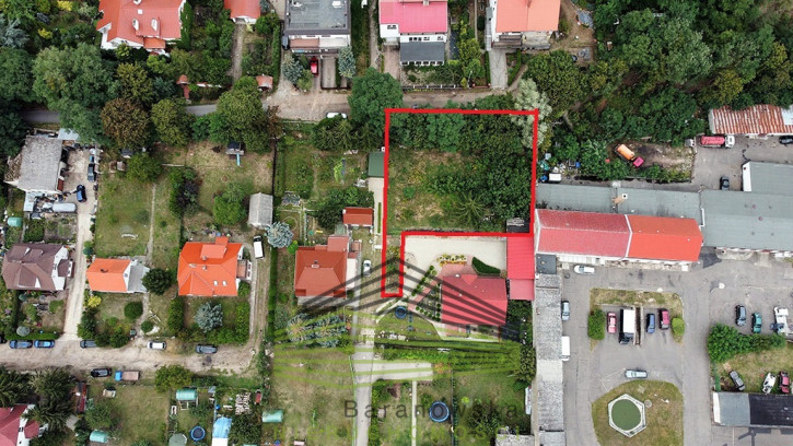 Działka Sprzedaż Gorzów Wielkopolski 2