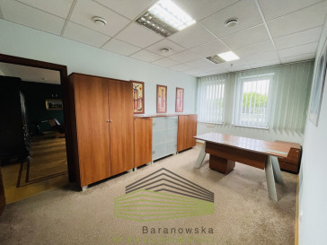 Lokal Sprzedaż Gorzów Wielkopolski Centrum
