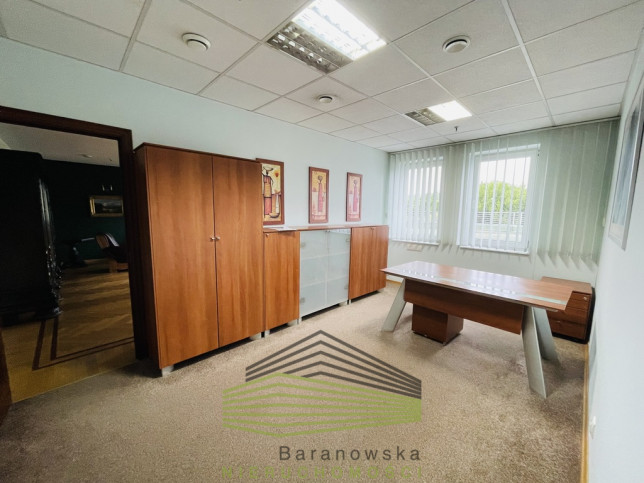 Lokal Sprzedaż Gorzów Wielkopolski Centrum 5