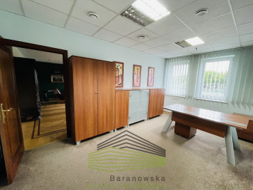 Lokal Sprzedaż Gorzów Wielkopolski Centrum
