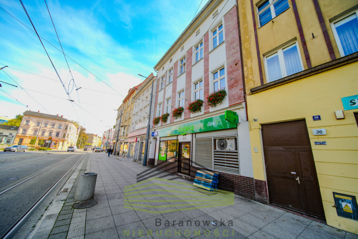 Mieszkanie Sprzedaż Gorzów Wielkopolski Centrum gen. Władysława Sikorskiego 6