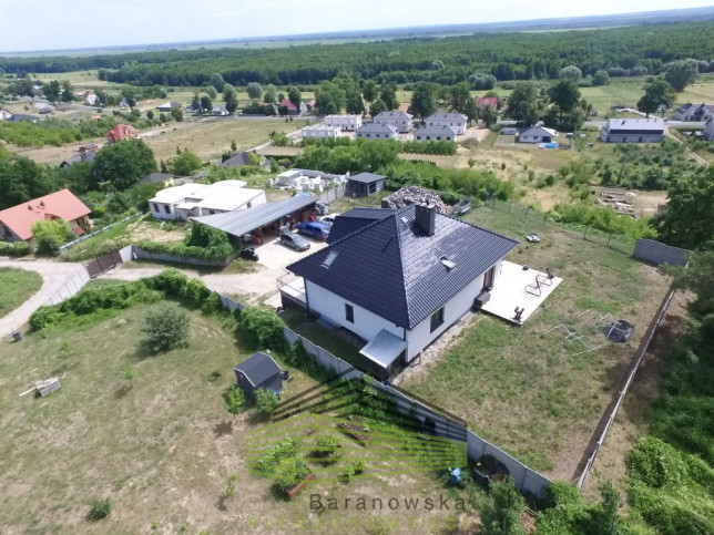 Dom Sprzedaż Kostrzyn Nad Odrą 41