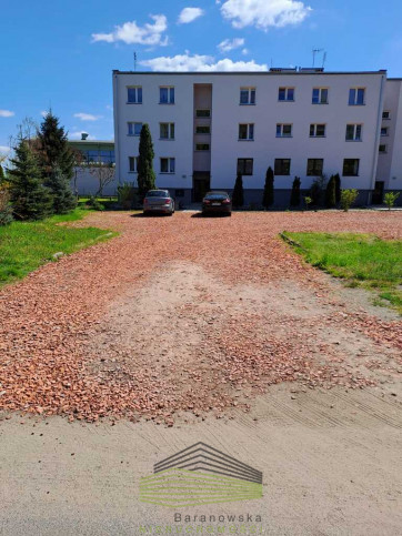 Działka Sprzedaż Lipki Wielkie Szosowa 2