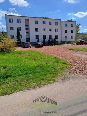 Działka Sprzedaż Lipki Wielkie Szosowa 3