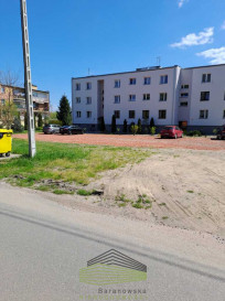 Działka Sprzedaż Lipki Wielkie Szosowa
