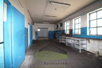 Obiekt Wynajem Dębno