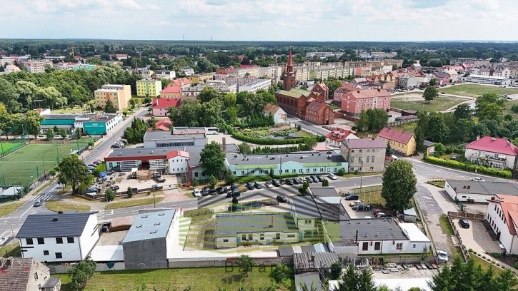 Obiekt Wynajem Dębno 3