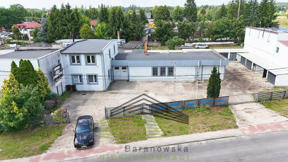 Obiekt Wynajem Dębno