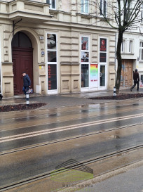 Lokal Sprzedaż Gorzów Wielkopolski Śródmieście