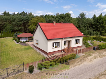 Dom Sprzedaż Wojcieszyce