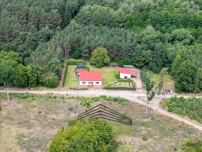 Dom Sprzedaż Wojcieszyce 21