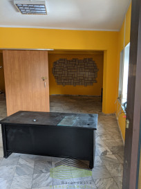 Lokal Sprzedaż Gorzów Wielkopolski os. Słoneczne