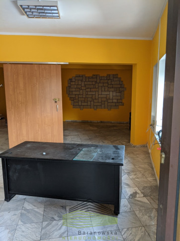 Lokal Sprzedaż Gorzów Wielkopolski os. Słoneczne 2