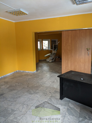 Lokal Sprzedaż Gorzów Wielkopolski os. Słoneczne 3