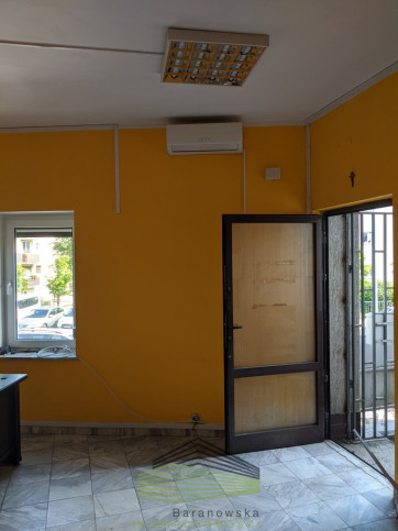 Lokal Sprzedaż Gorzów Wielkopolski os. Słoneczne 7