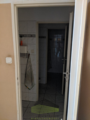 Lokal Sprzedaż Gorzów Wielkopolski os. Słoneczne 8
