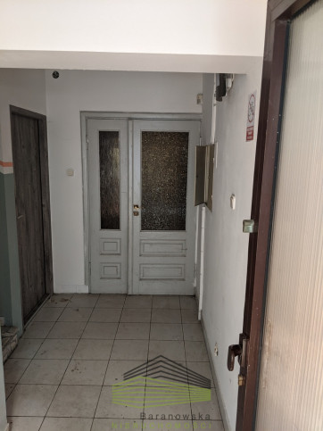 Lokal Sprzedaż Gorzów Wielkopolski os. Słoneczne 9