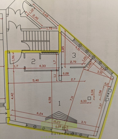 Lokal Sprzedaż Gorzów Wielkopolski os. Słoneczne 10