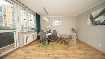 Mieszkanie Sprzedaż Gorzów Wielkopolski os. Piaski Zofii Kuratowskiej