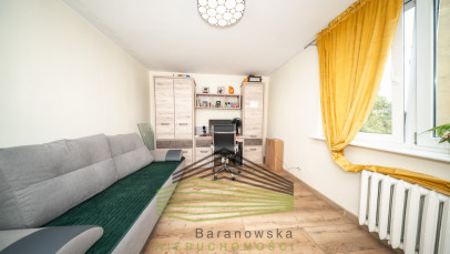 Mieszkanie Sprzedaż Gorzów Wielkopolski os. Piaski Zofii Kuratowskiej
