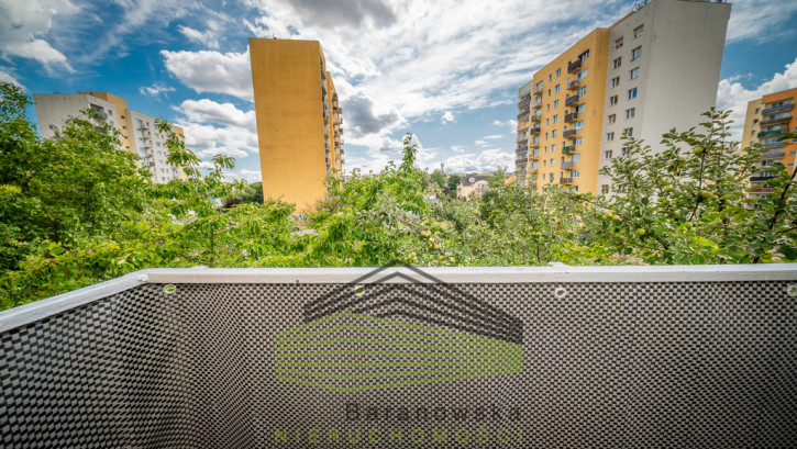 Mieszkanie Sprzedaż Gorzów Wielkopolski os. Piaski Zofii Kuratowskiej 18