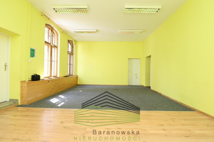 Lokal Wynajem Gorzów Wielkopolski Centrum 1
