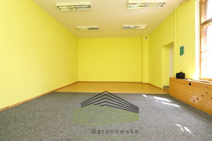 Lokal Wynajem Gorzów Wielkopolski Centrum 2