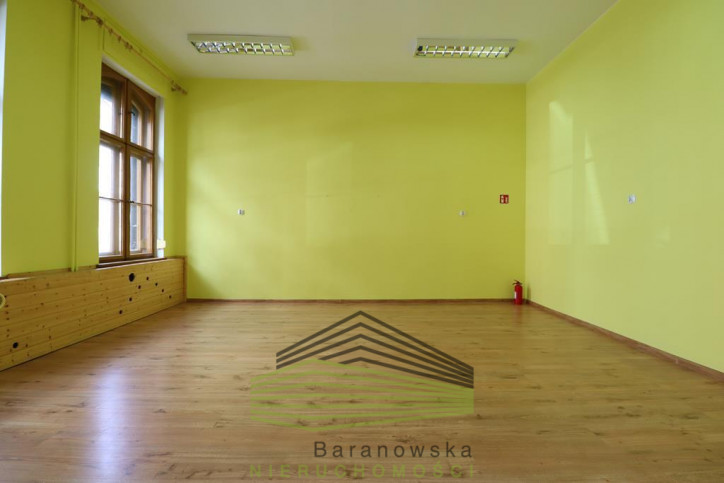 Lokal Wynajem Gorzów Wielkopolski Centrum 3