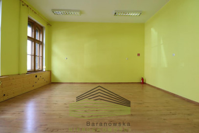 Lokal Wynajem Gorzów Wielkopolski Centrum