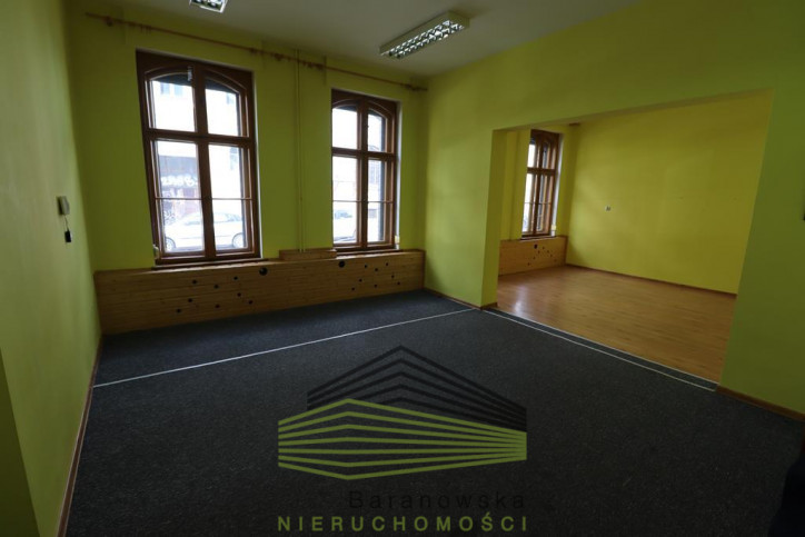Lokal Wynajem Gorzów Wielkopolski Centrum 4