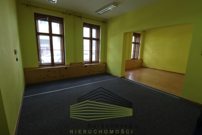 Lokal Wynajem Gorzów Wielkopolski Centrum