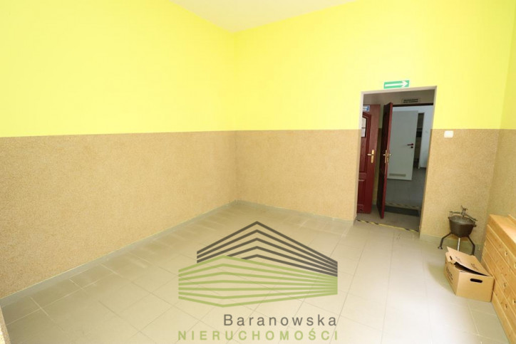 Lokal Wynajem Gorzów Wielkopolski Centrum 5