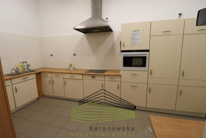 Lokal Wynajem Gorzów Wielkopolski Centrum 6