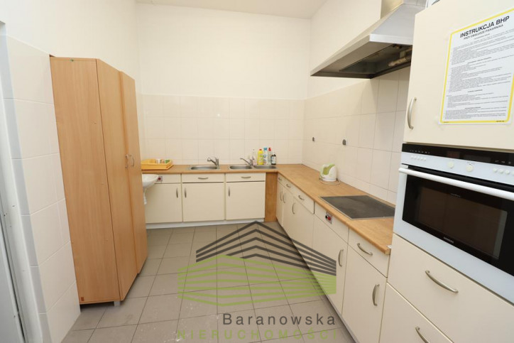 Lokal Wynajem Gorzów Wielkopolski Centrum 7