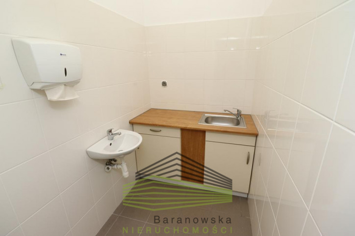 Lokal Wynajem Gorzów Wielkopolski Centrum 8