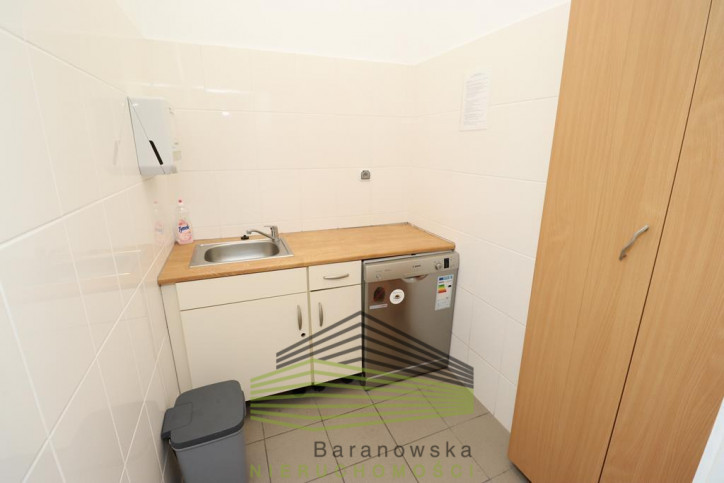Lokal Wynajem Gorzów Wielkopolski Centrum 9