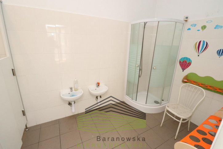 Lokal Wynajem Gorzów Wielkopolski Centrum 10