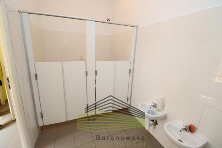 Lokal Wynajem Gorzów Wielkopolski Centrum 11