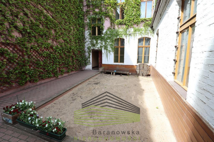 Lokal Wynajem Gorzów Wielkopolski Centrum 12
